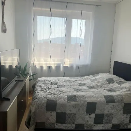 Apartmán Helle In Linzer-mitte